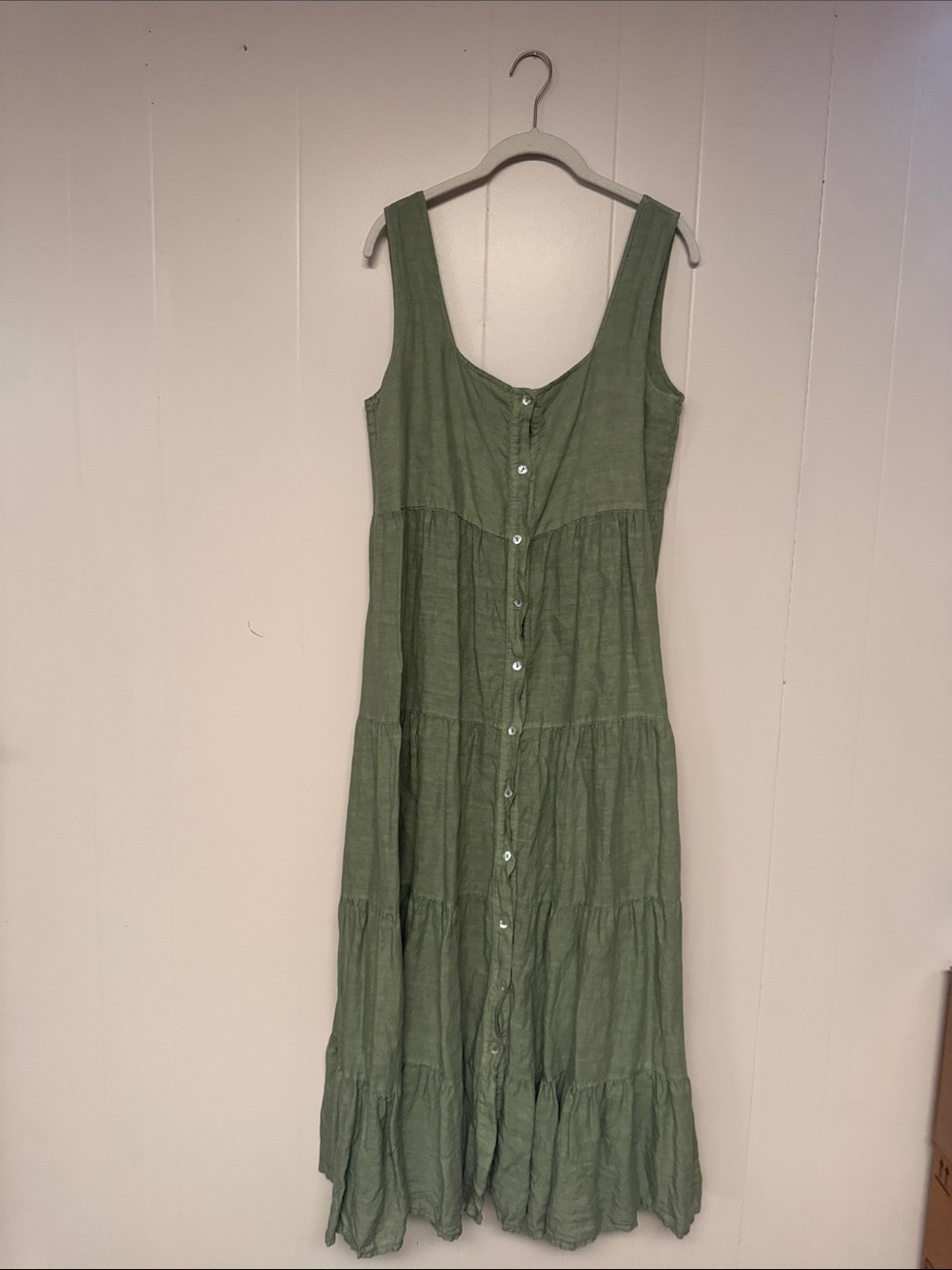 Beachwood the Label The Willow Dress - Picture 4 of 9